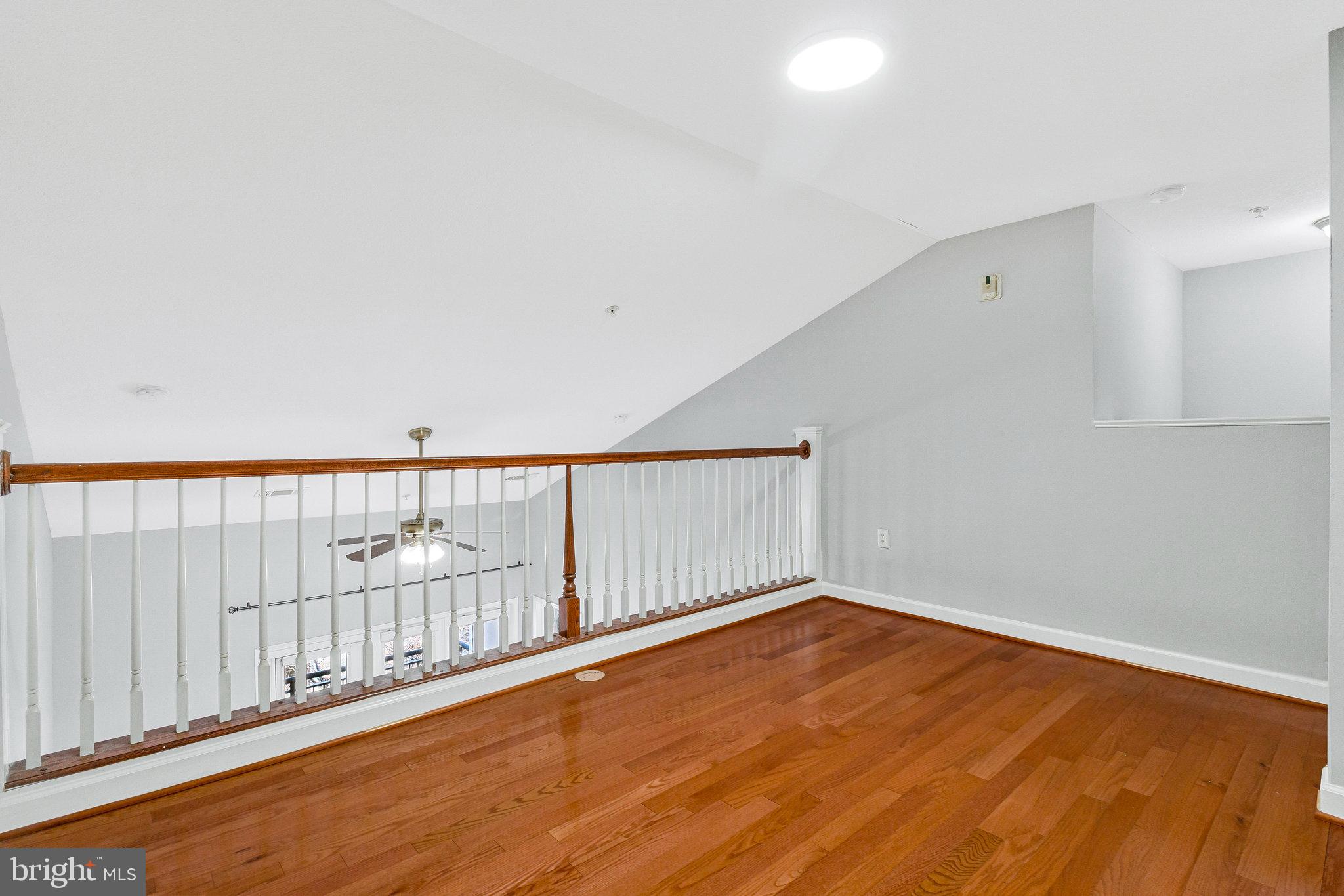 FITZ AT ROCKVILLE TOWN C - Residential