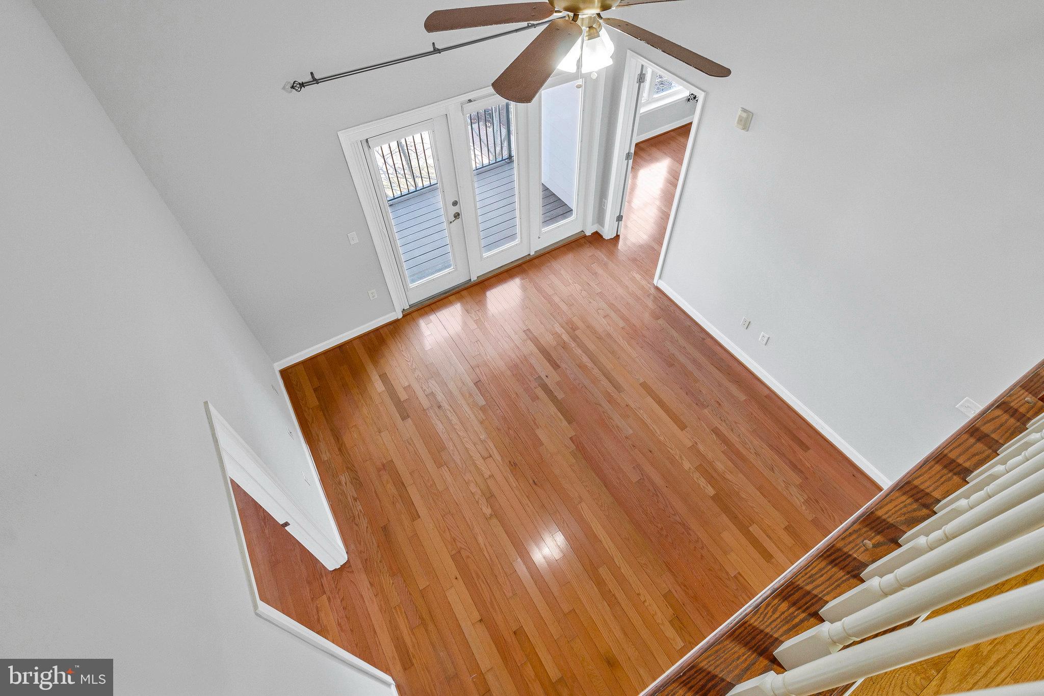 FITZ AT ROCKVILLE TOWN C - Residential