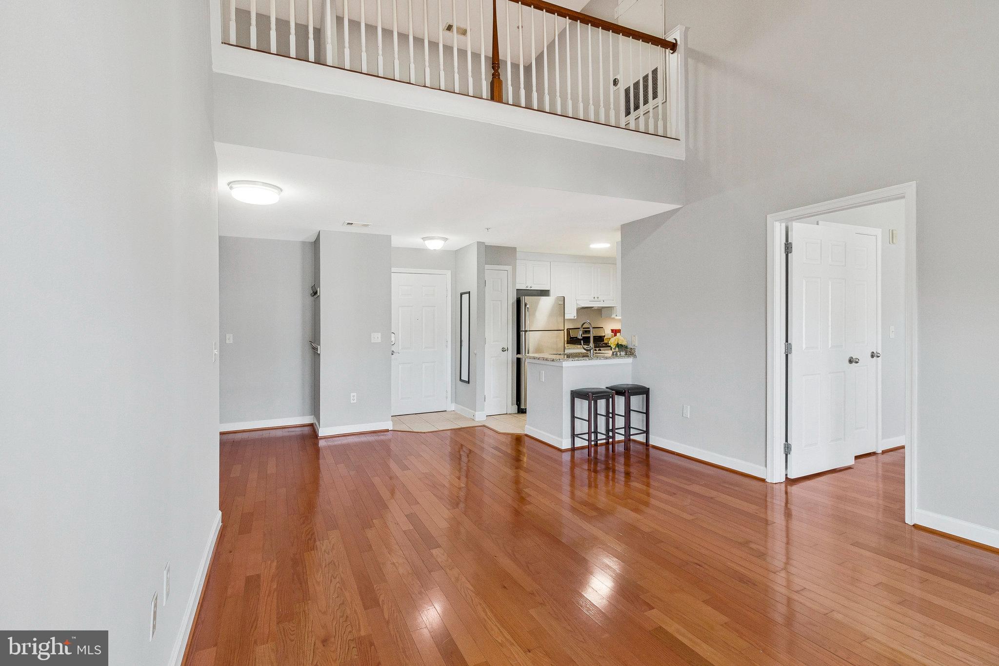 FITZ AT ROCKVILLE TOWN C - Residential