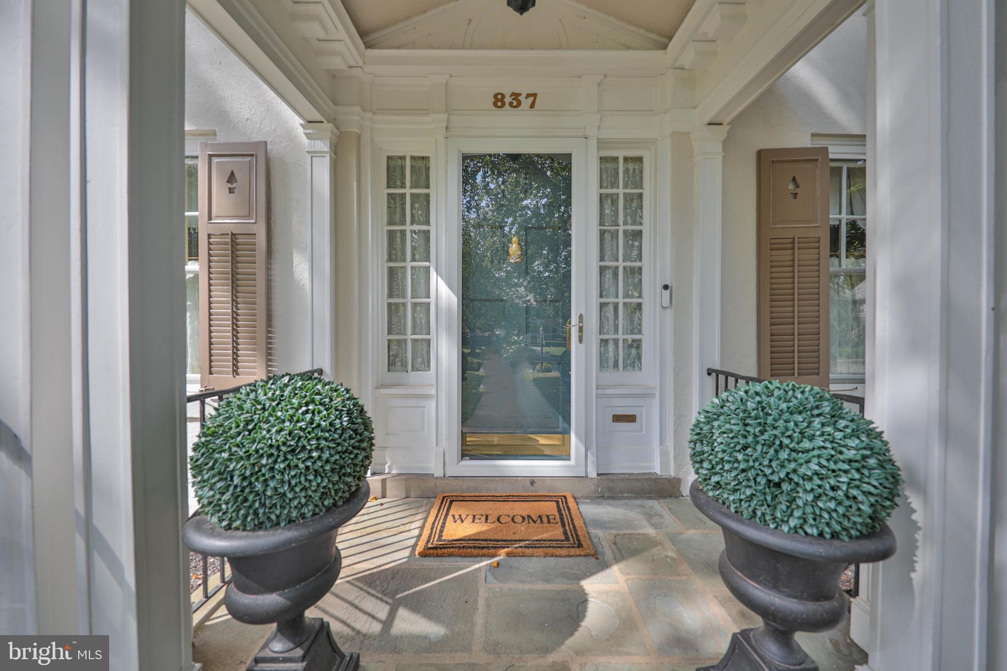 ROSEMONT - Residential