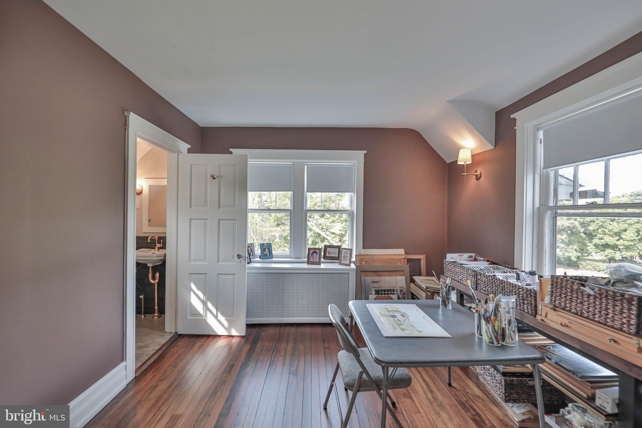 ROSEMONT - Residential