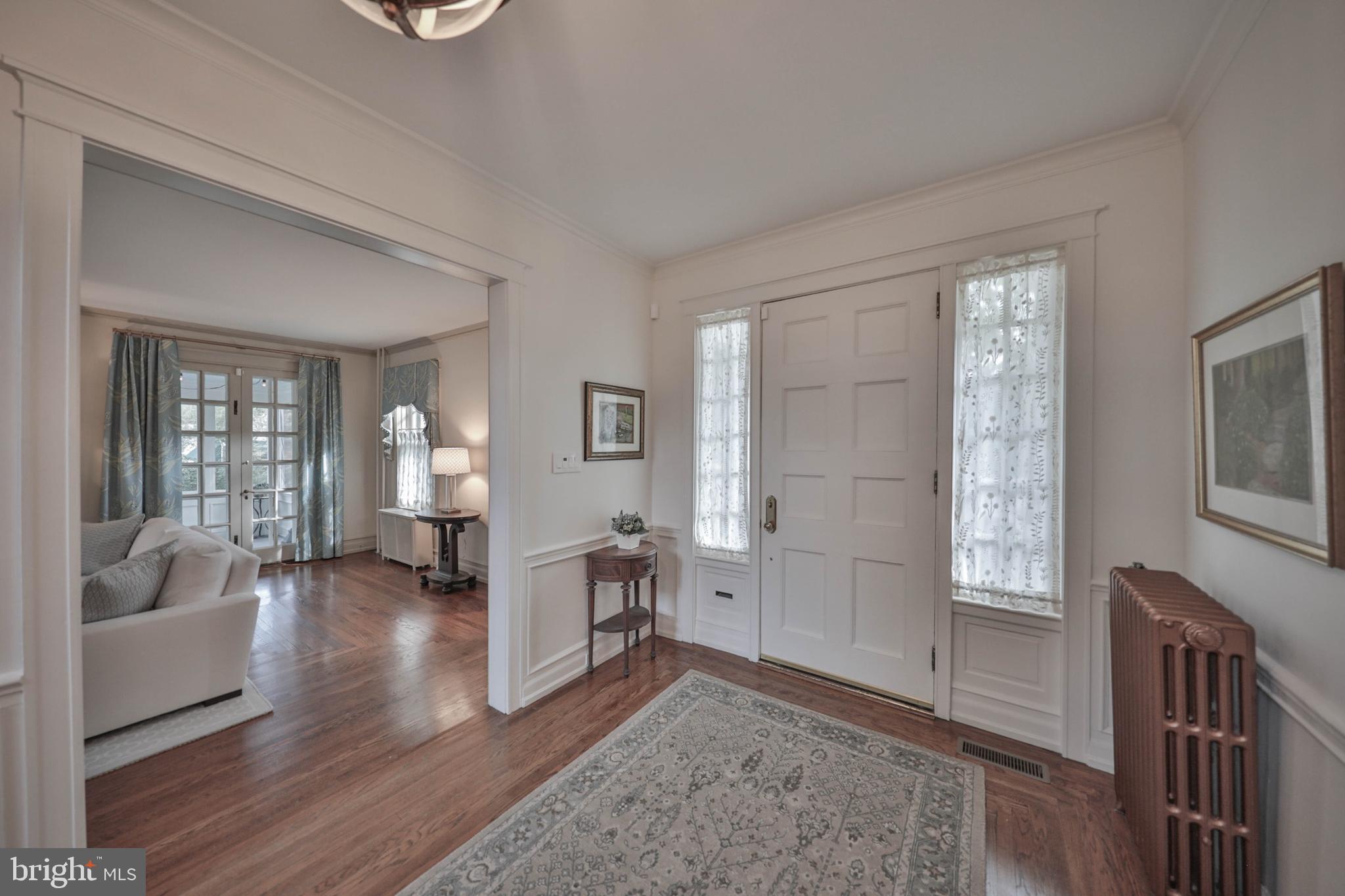 ROSEMONT - Residential