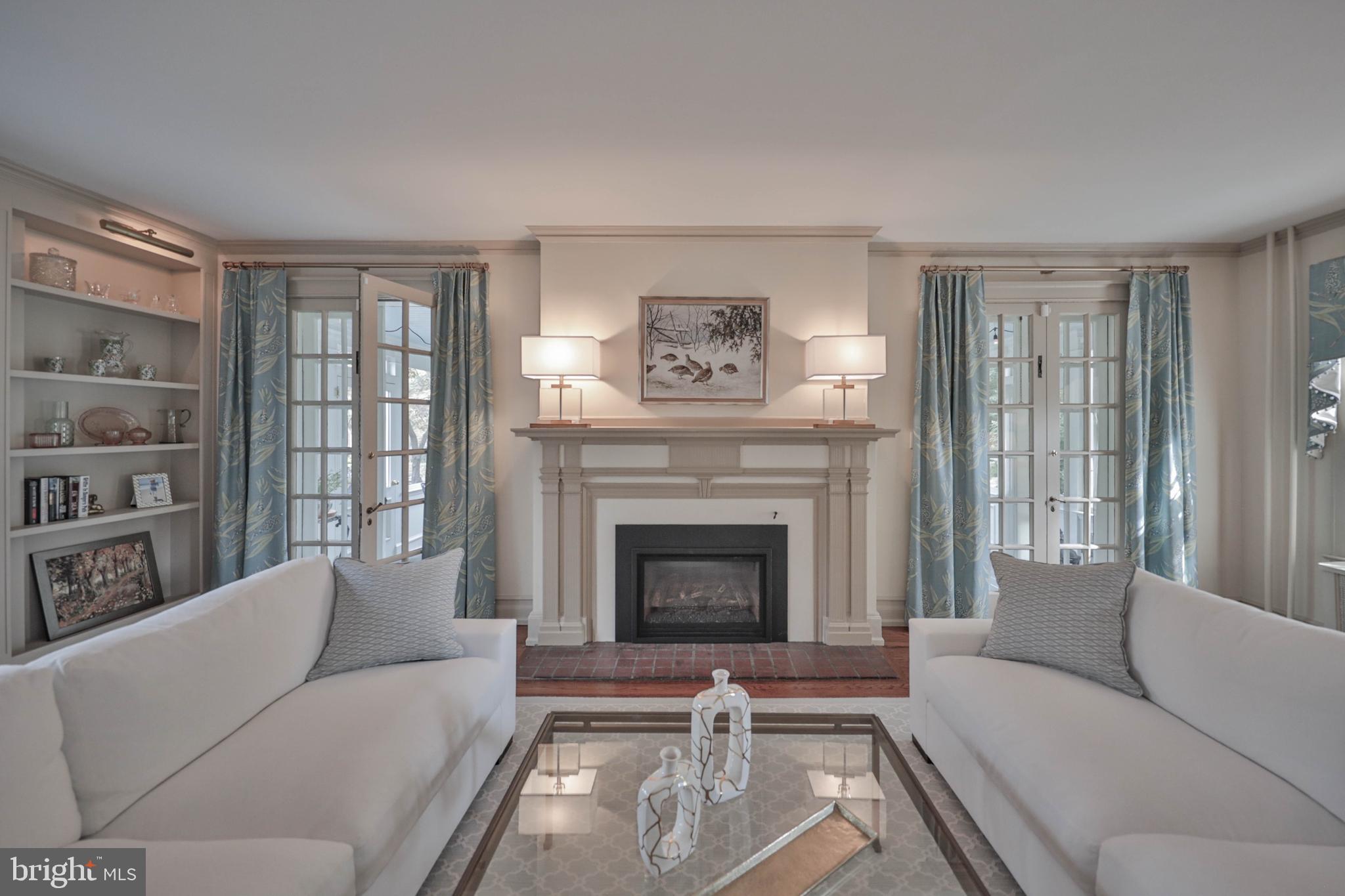 ROSEMONT - Residential