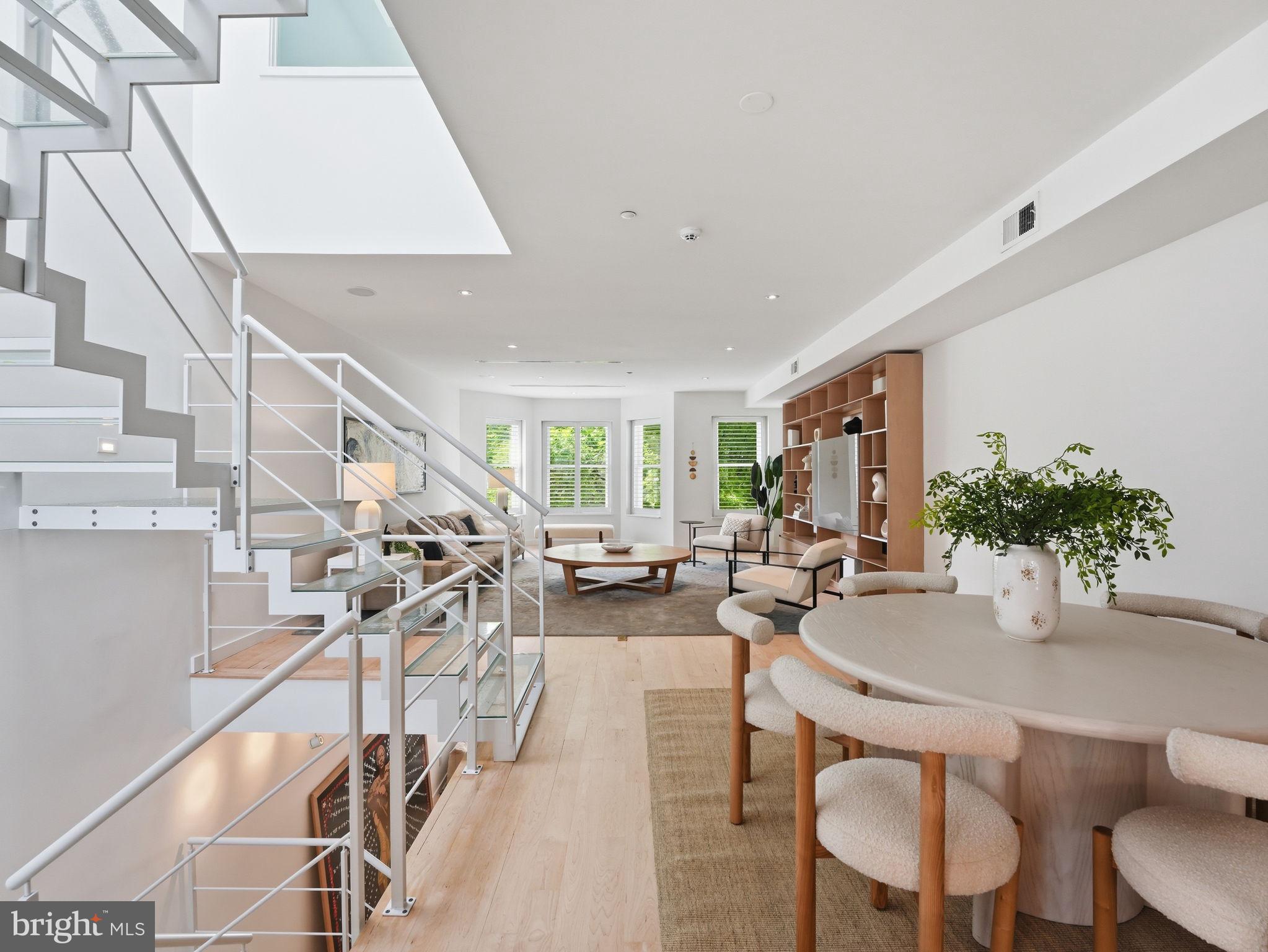 KALORAMA TRIANGLE - Residential