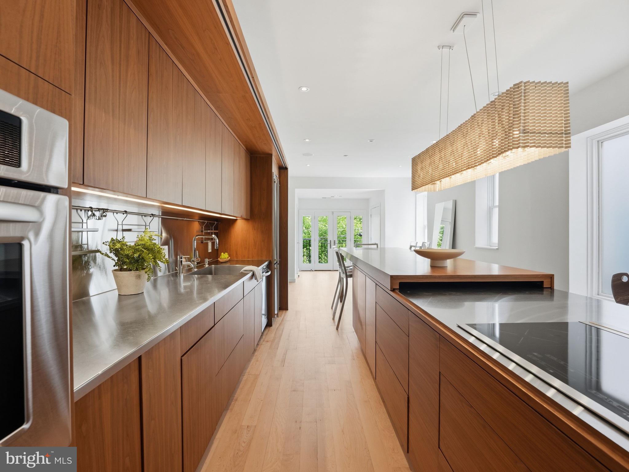 KALORAMA TRIANGLE - Residential