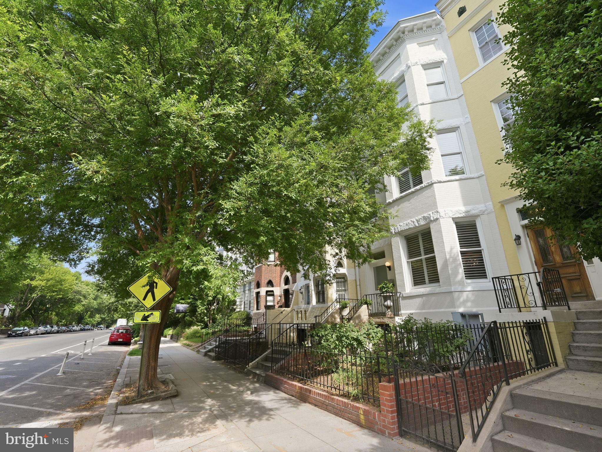KALORAMA TRIANGLE - Residential