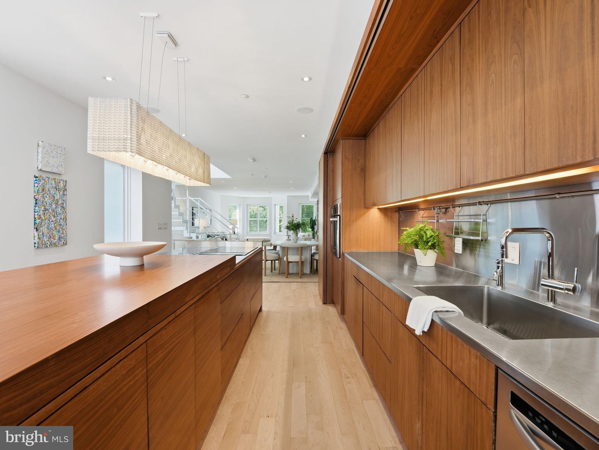 KALORAMA TRIANGLE - Residential