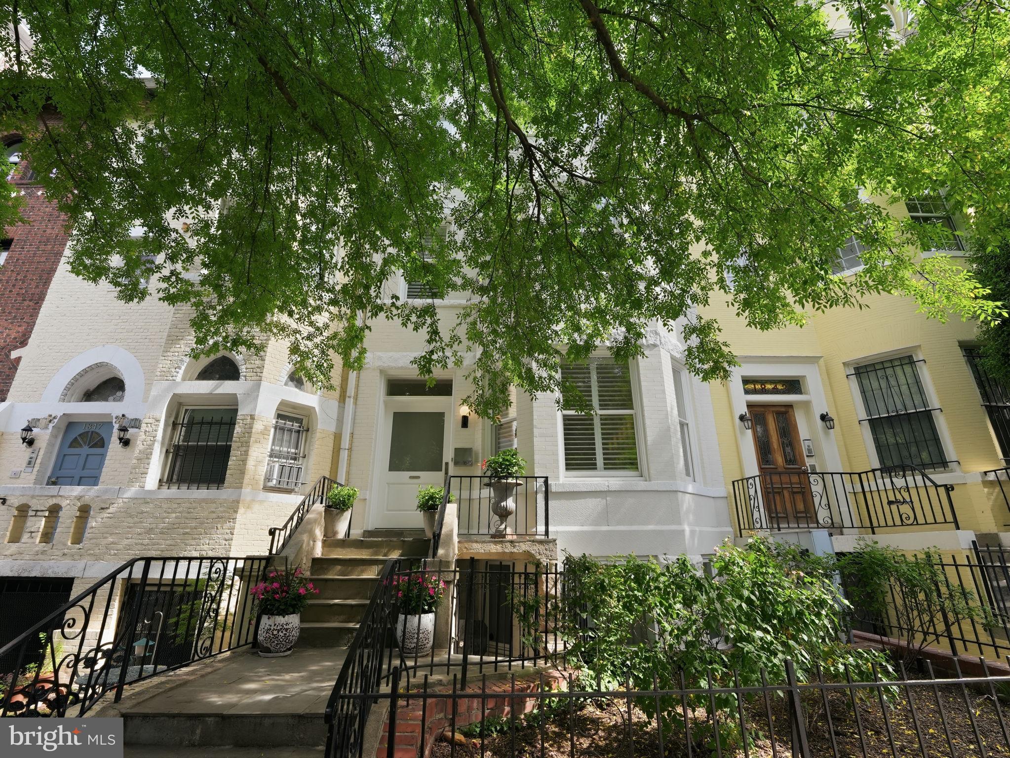 KALORAMA TRIANGLE - Residential