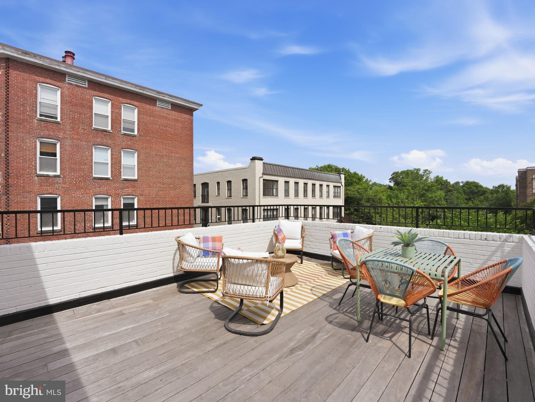 KALORAMA TRIANGLE - Residential