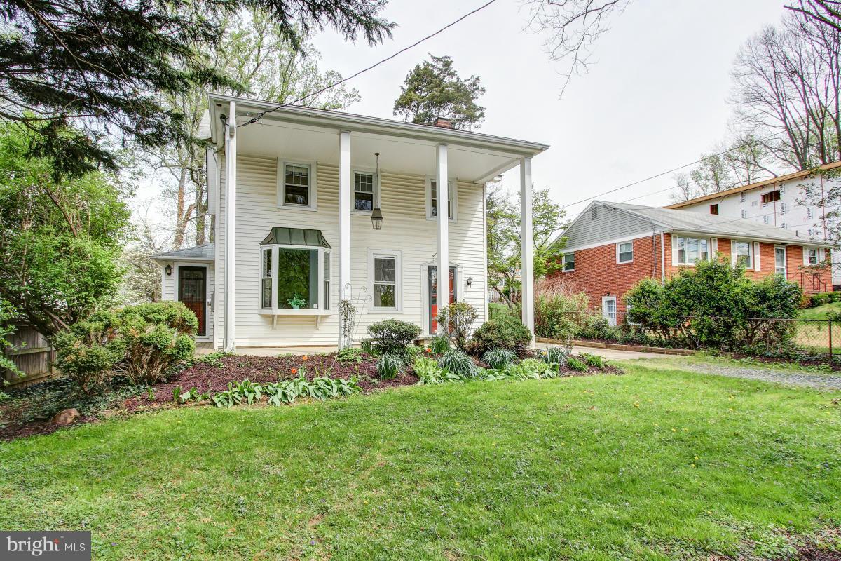 FOREST GLEN - Residential