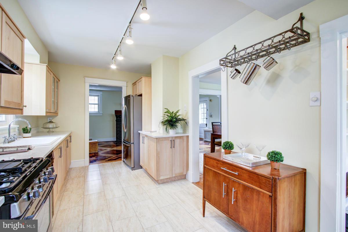 FOREST GLEN - Residential