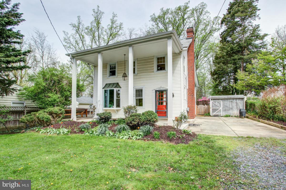 FOREST GLEN - Residential