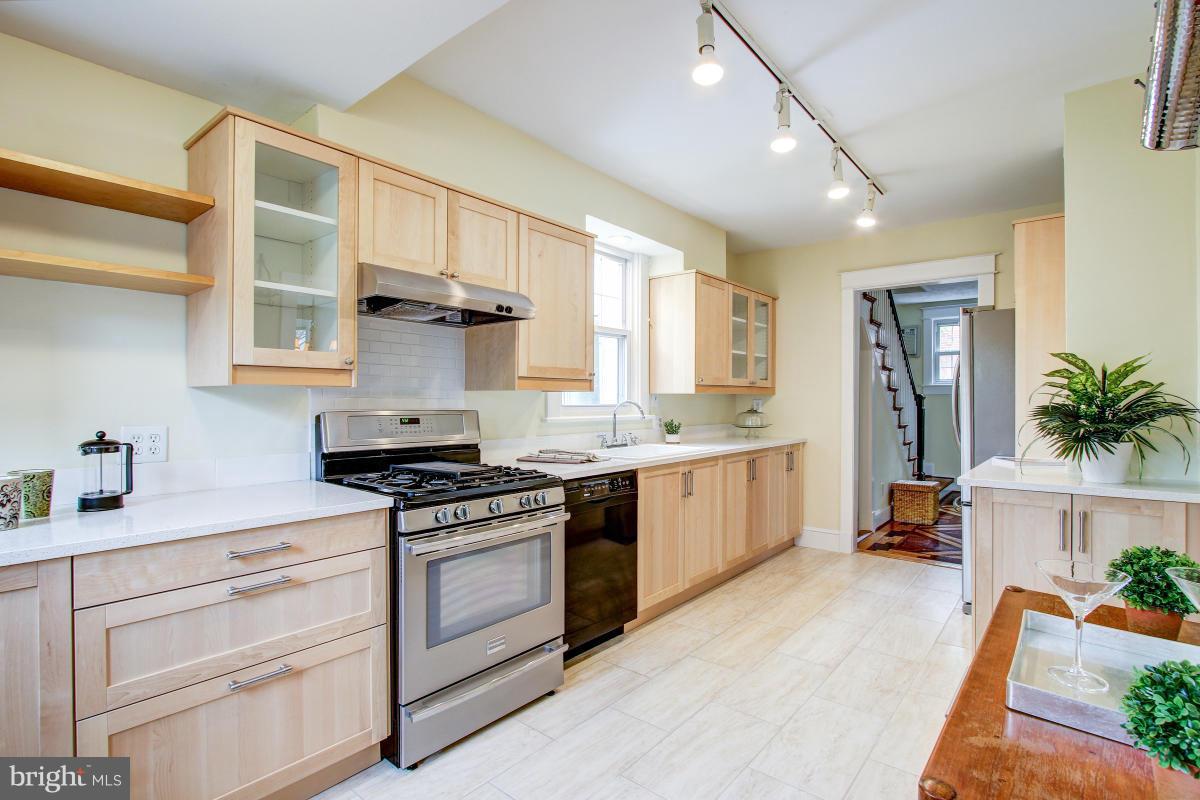FOREST GLEN - Residential