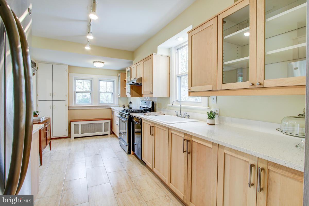 FOREST GLEN - Residential