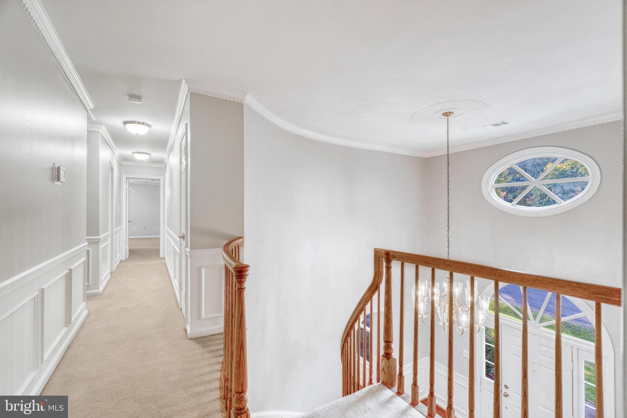 HOLLY KNOLL - Residential Lease