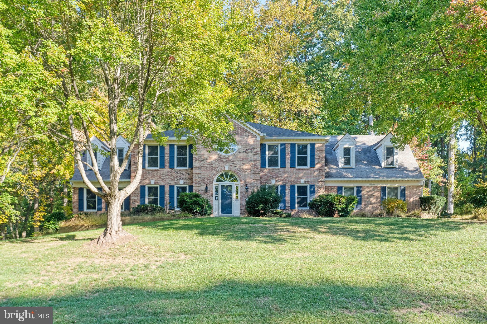 Beautiful large home in the sought after neighborhood of Holly Knoll. Top rated and highly sought after Langley school pyramid. More than half an acre of land with tons of privacy and a large deck. With more than 5,000 sqft, this home offers a spacious and open floor plan with plenty of natural light. The main level features a large and grand foyer, spacious formal living and dining rooms, large office space with beautiful built-in bookshelves that's perfect for working from home, and large kitchen with an eat-in area and opens into the family room - leads outside to the large deck along with a screened in porch. The second level features a huge master suite with its separate seating area/room, an ensuite with a large jacuzzi and standing shower. Additionally, there are 4 large and spacious bedrooms and 2 full bathrooms. The walkout basement features a large recreational area with a wet bar, an additional bedroom, and full bathroom. Excellent community and location - close to shopping, dining, Route 7, Dulles Toll Road, Tysons Corner, Silver Metro Line, Dulles Airport, etc.