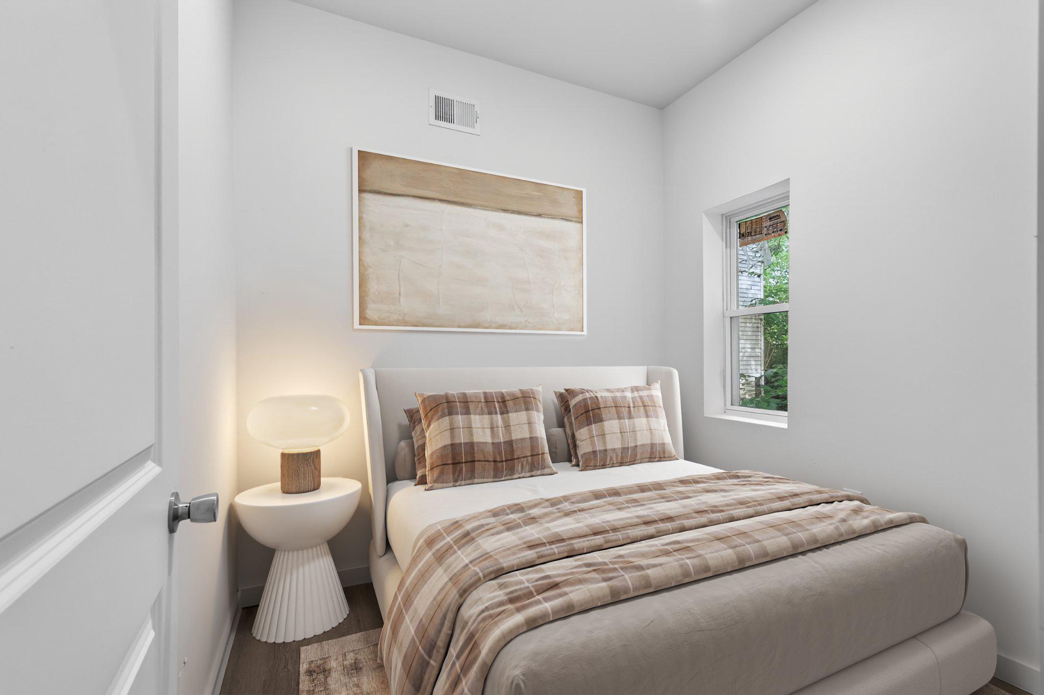 TEMPLE UNIVERSITY - Residential Income