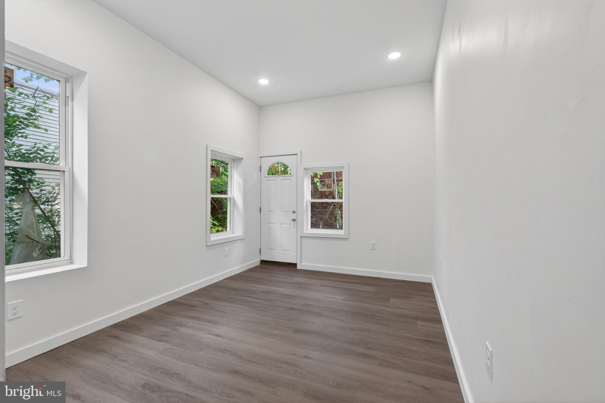 TEMPLE UNIVERSITY - Residential Income