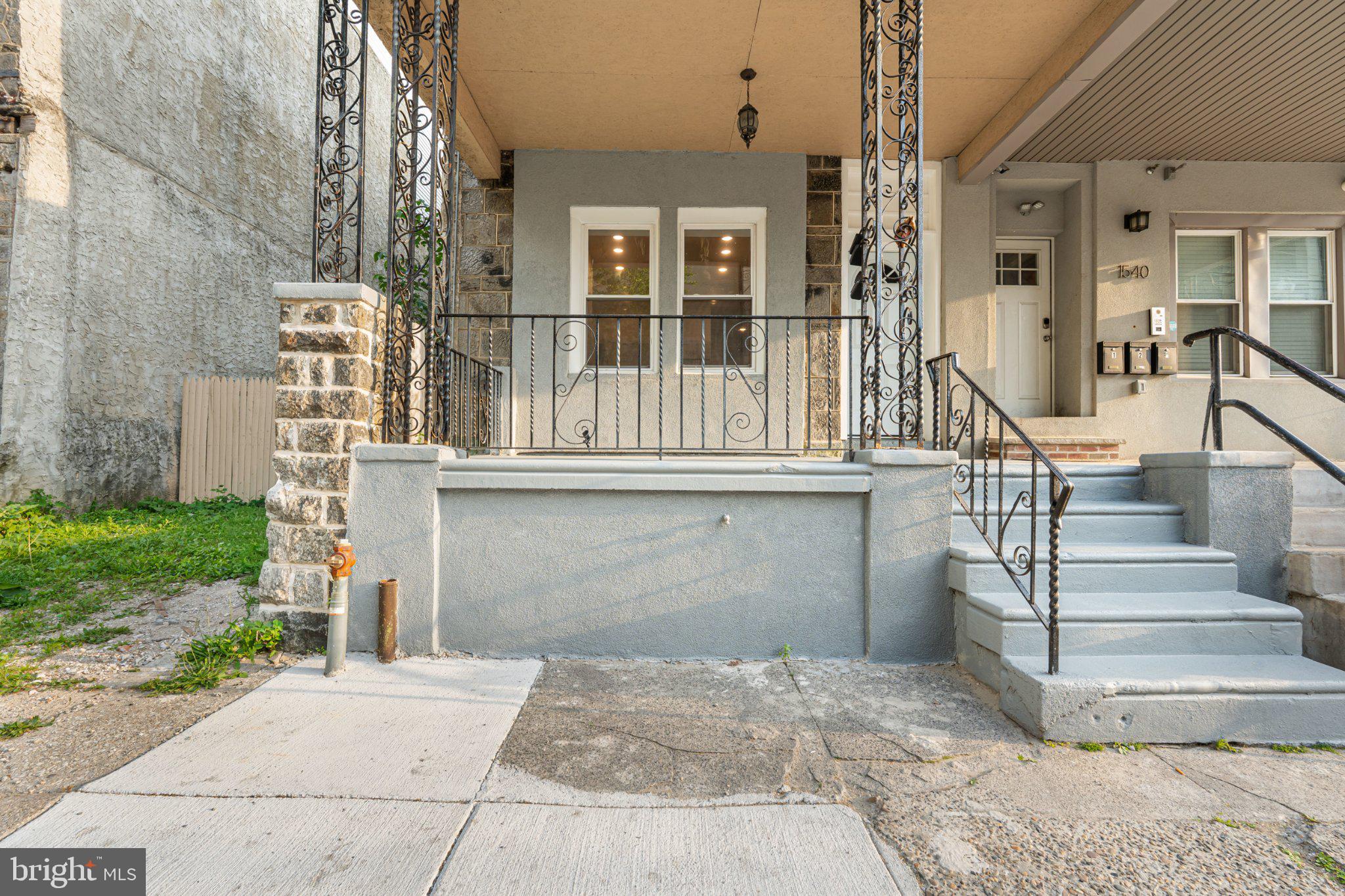 TEMPLE UNIVERSITY - Residential Income