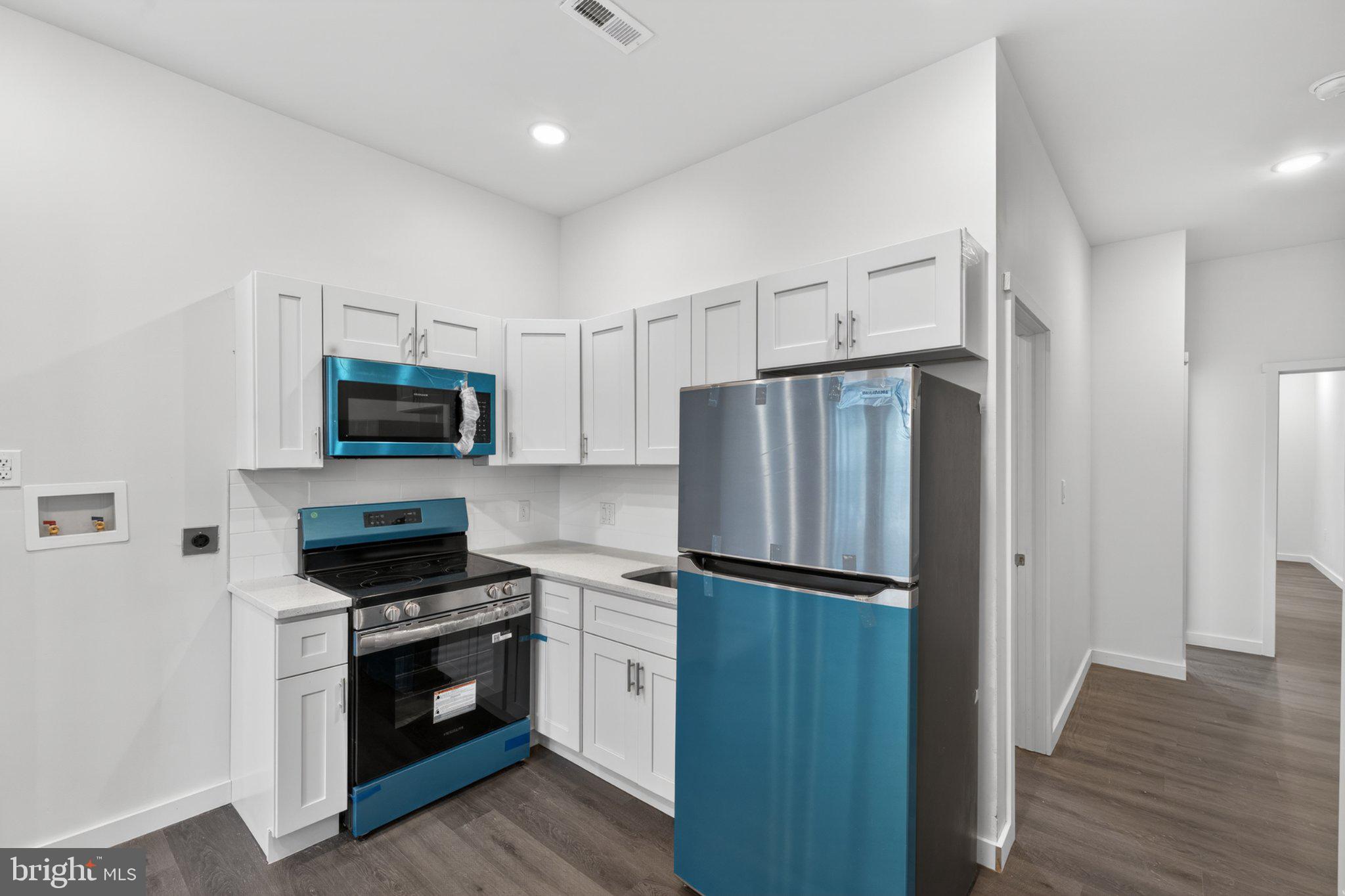 TEMPLE UNIVERSITY - Residential Income