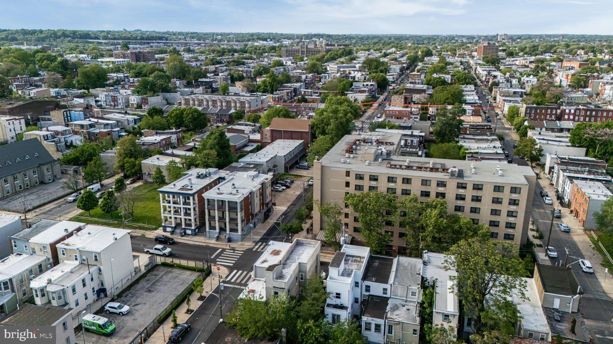 TEMPLE UNIVERSITY - Residential Income