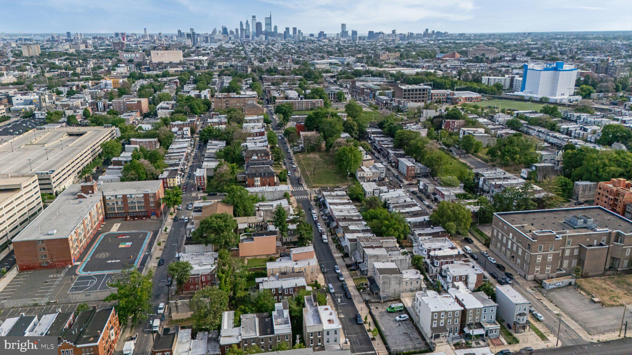 TEMPLE UNIVERSITY - Residential Income