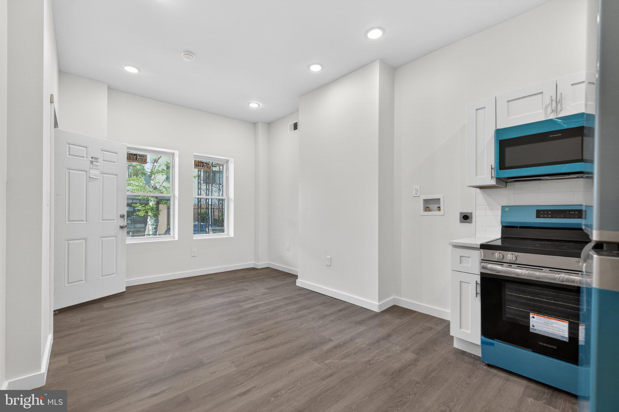 TEMPLE UNIVERSITY - Residential Income