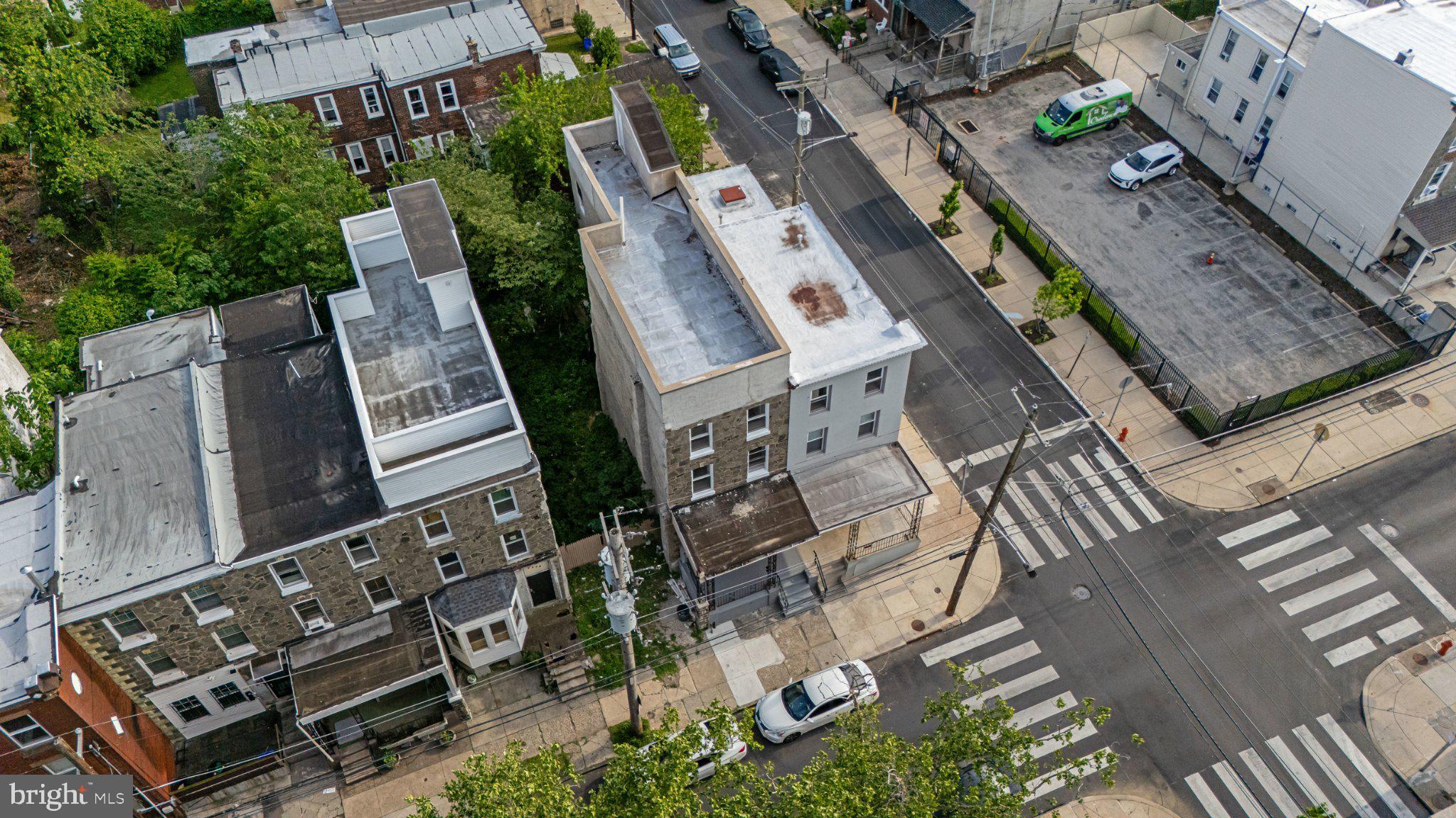 TEMPLE UNIVERSITY - Residential Income