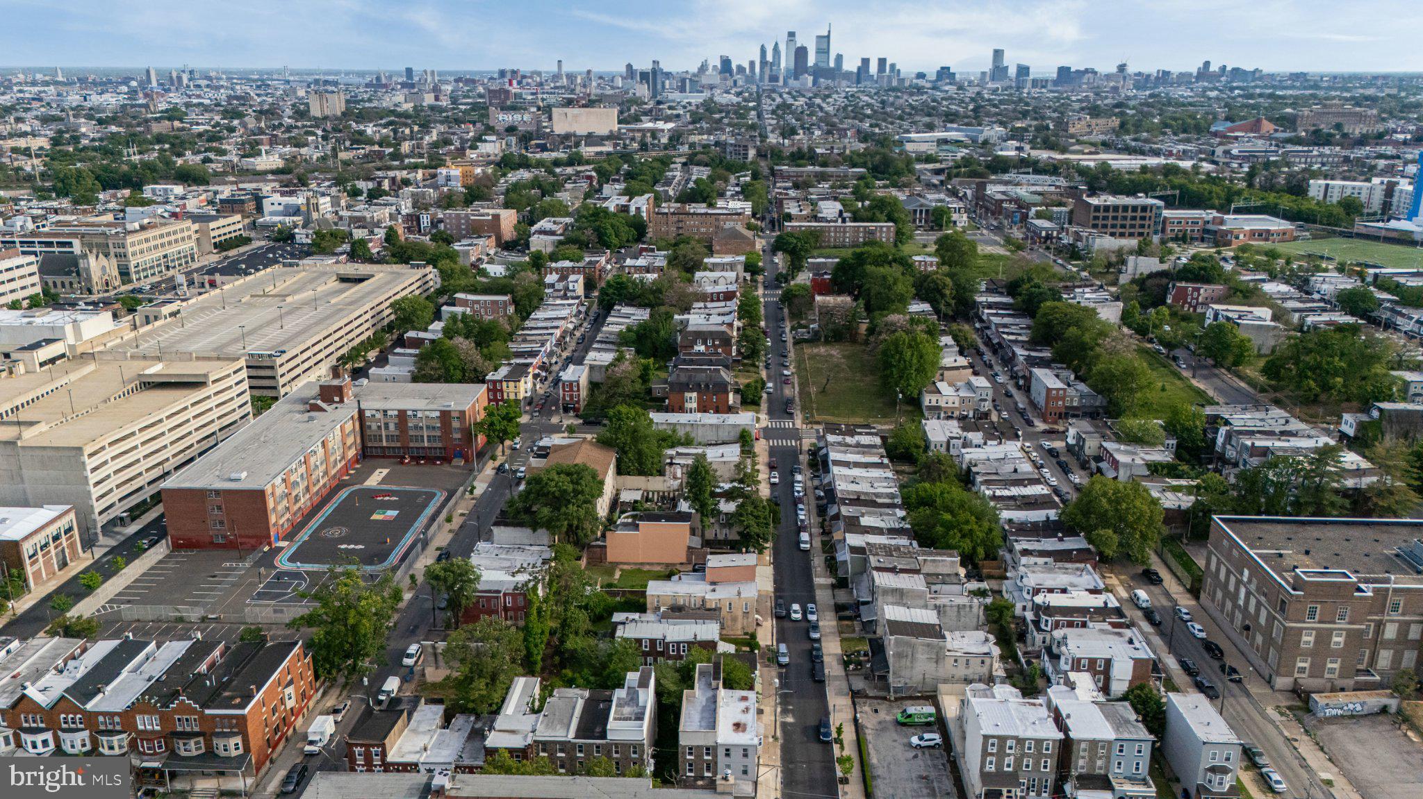 TEMPLE UNIVERSITY - Residential Income