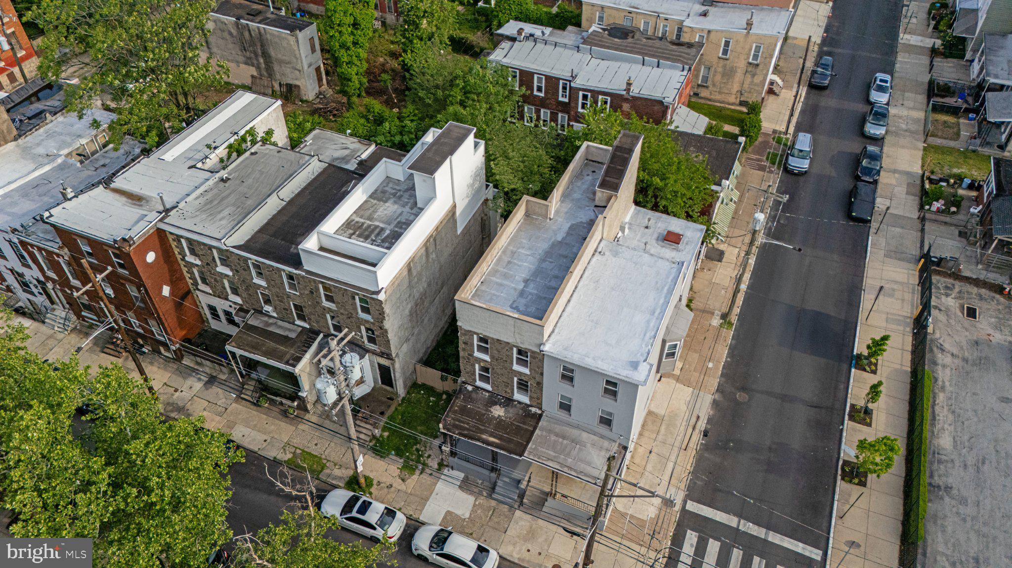 TEMPLE UNIVERSITY - Residential Income