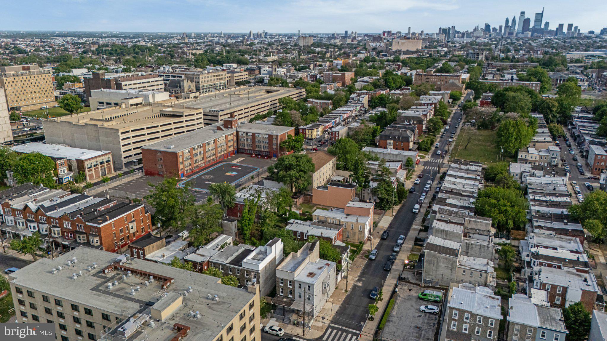 TEMPLE UNIVERSITY - Residential Income