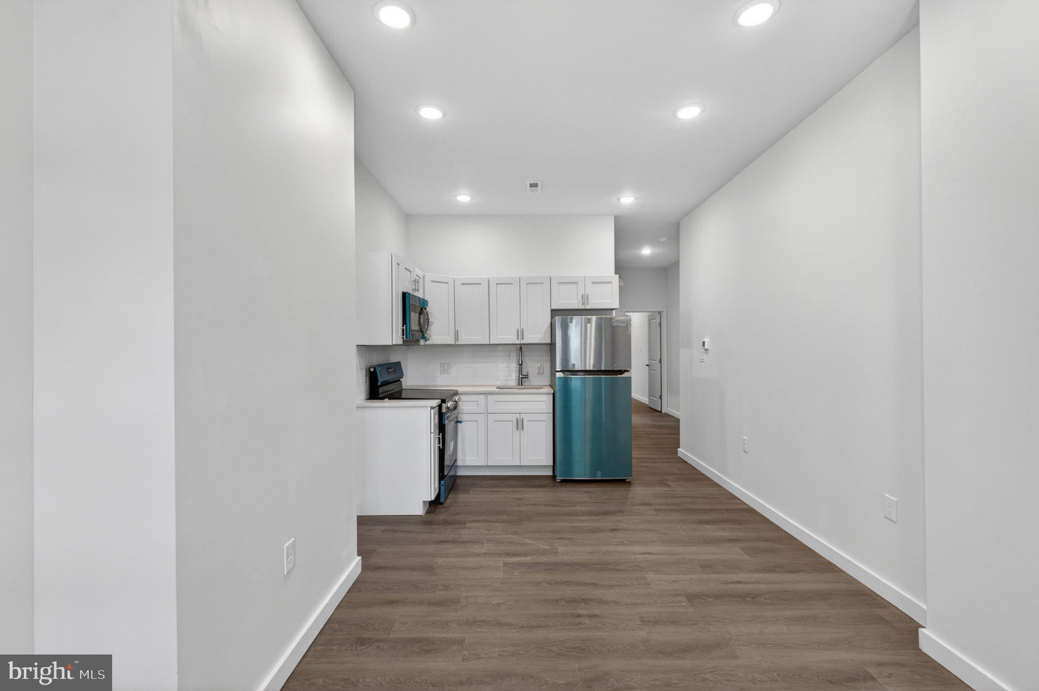 TEMPLE UNIVERSITY - Residential Income