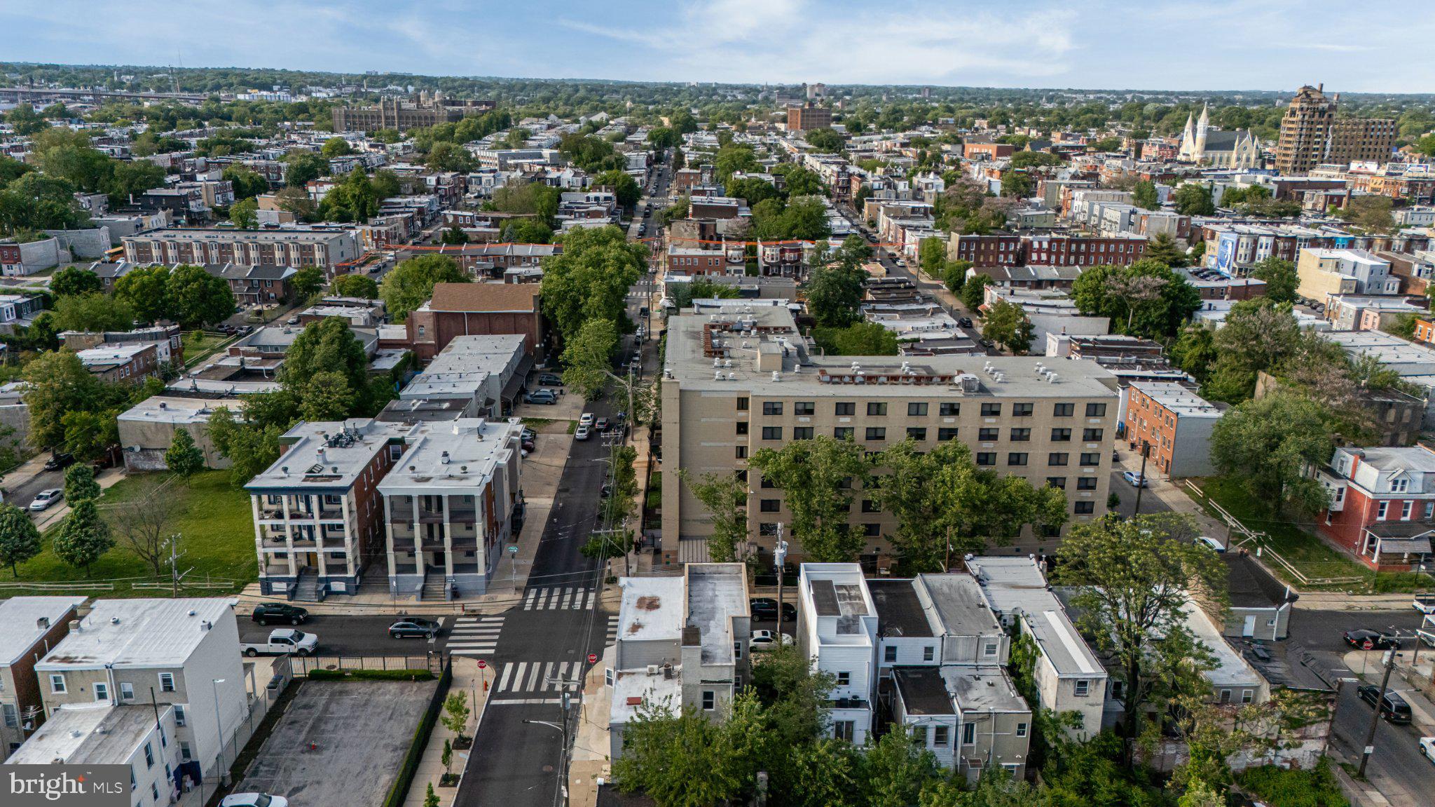 TEMPLE UNIVERSITY - Residential Income