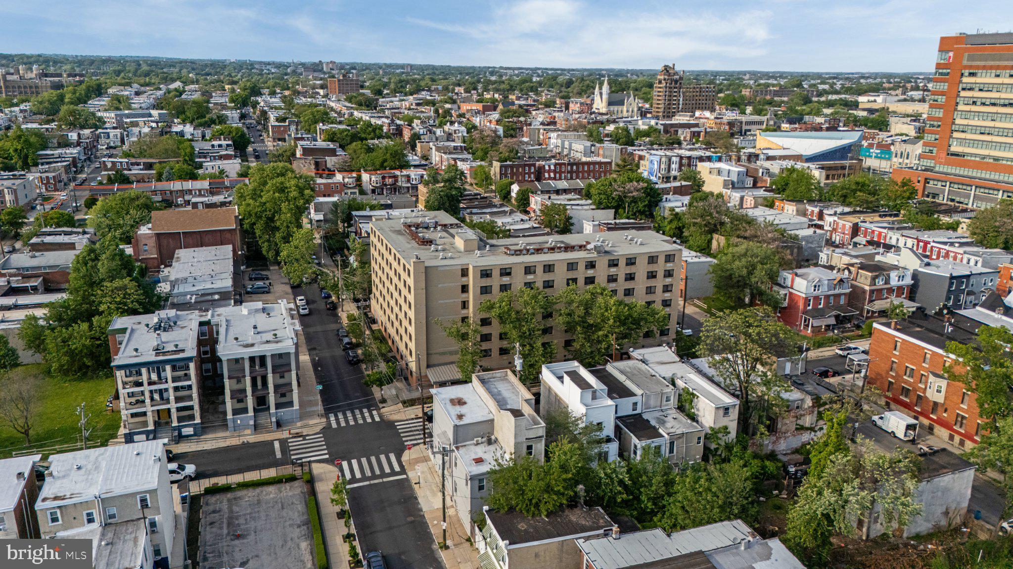 TEMPLE UNIVERSITY - Residential Income