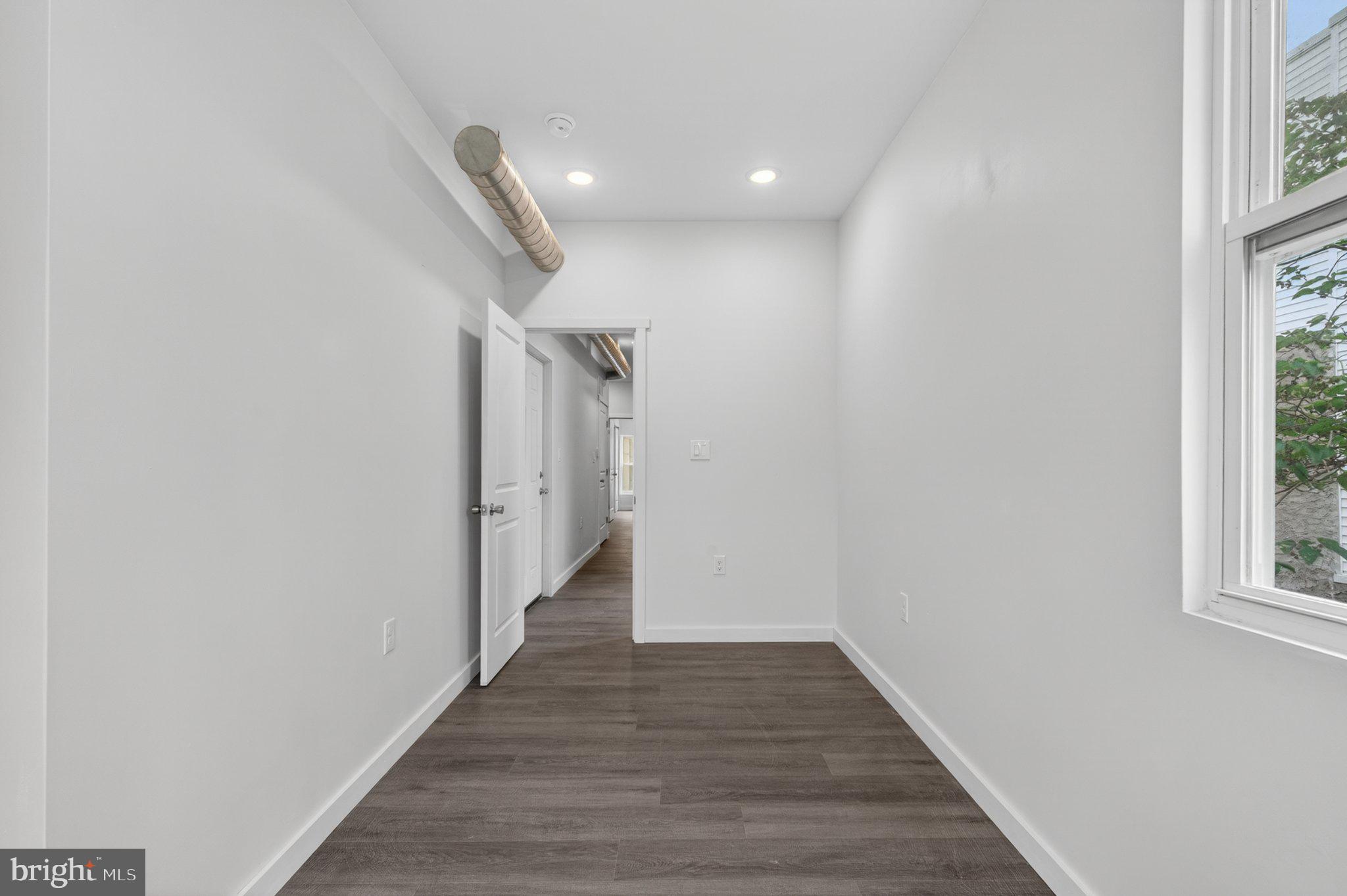 TEMPLE UNIVERSITY - Residential Income