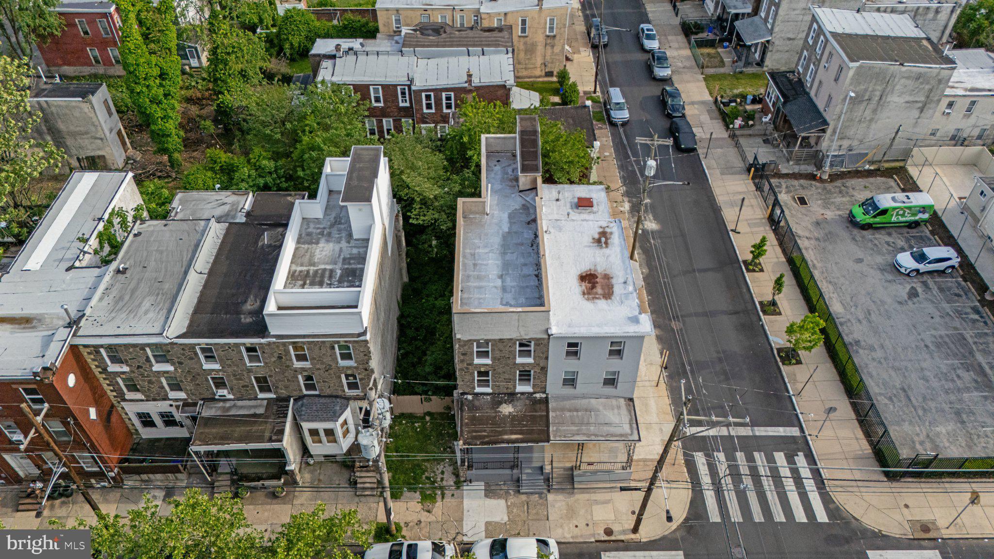 TEMPLE UNIVERSITY - Residential Income