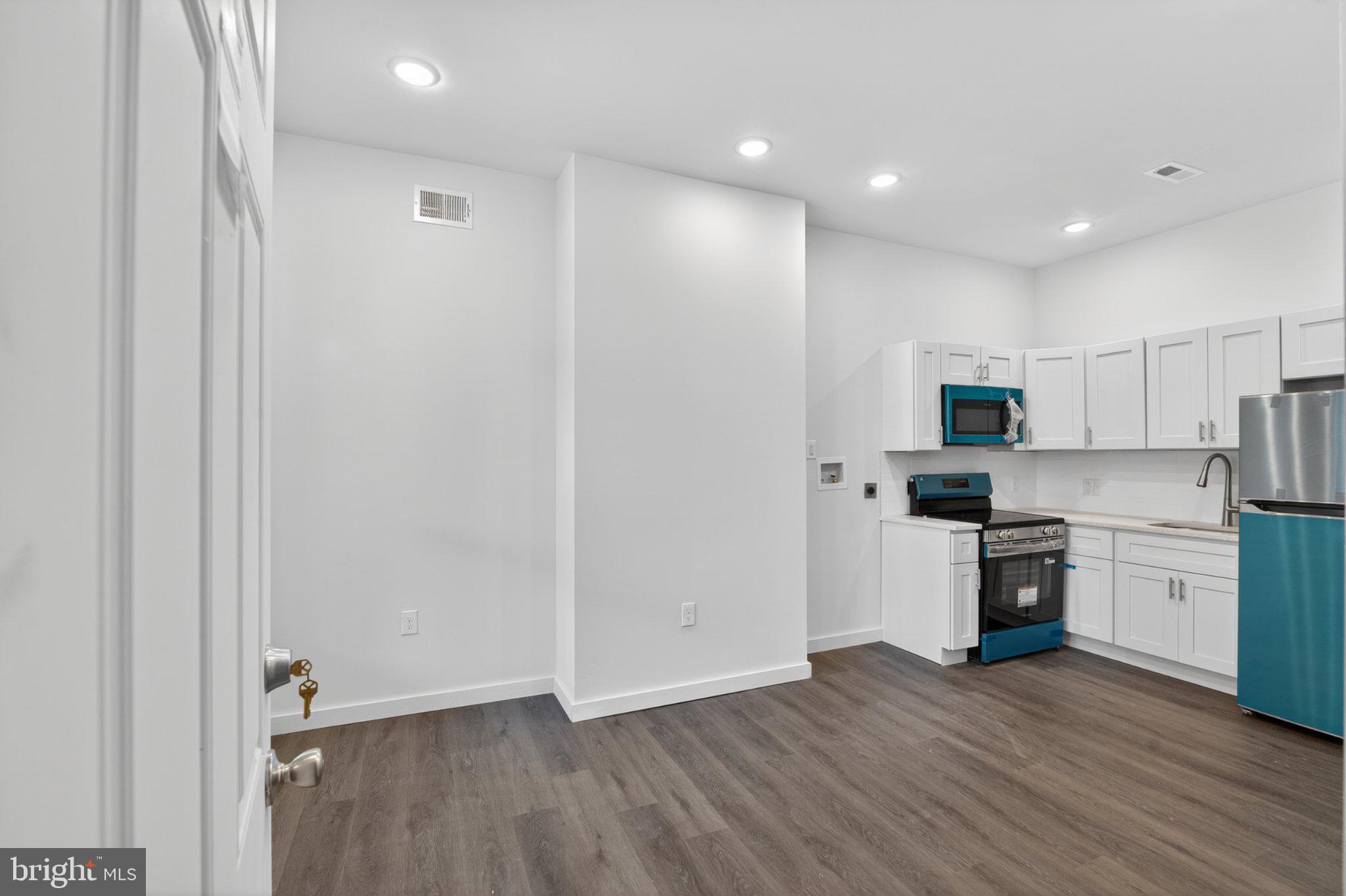 TEMPLE UNIVERSITY - Residential Income