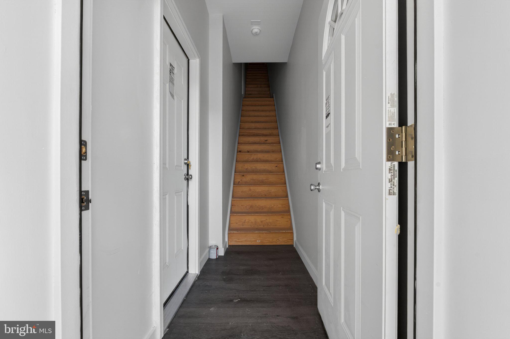 TEMPLE UNIVERSITY - Residential Income