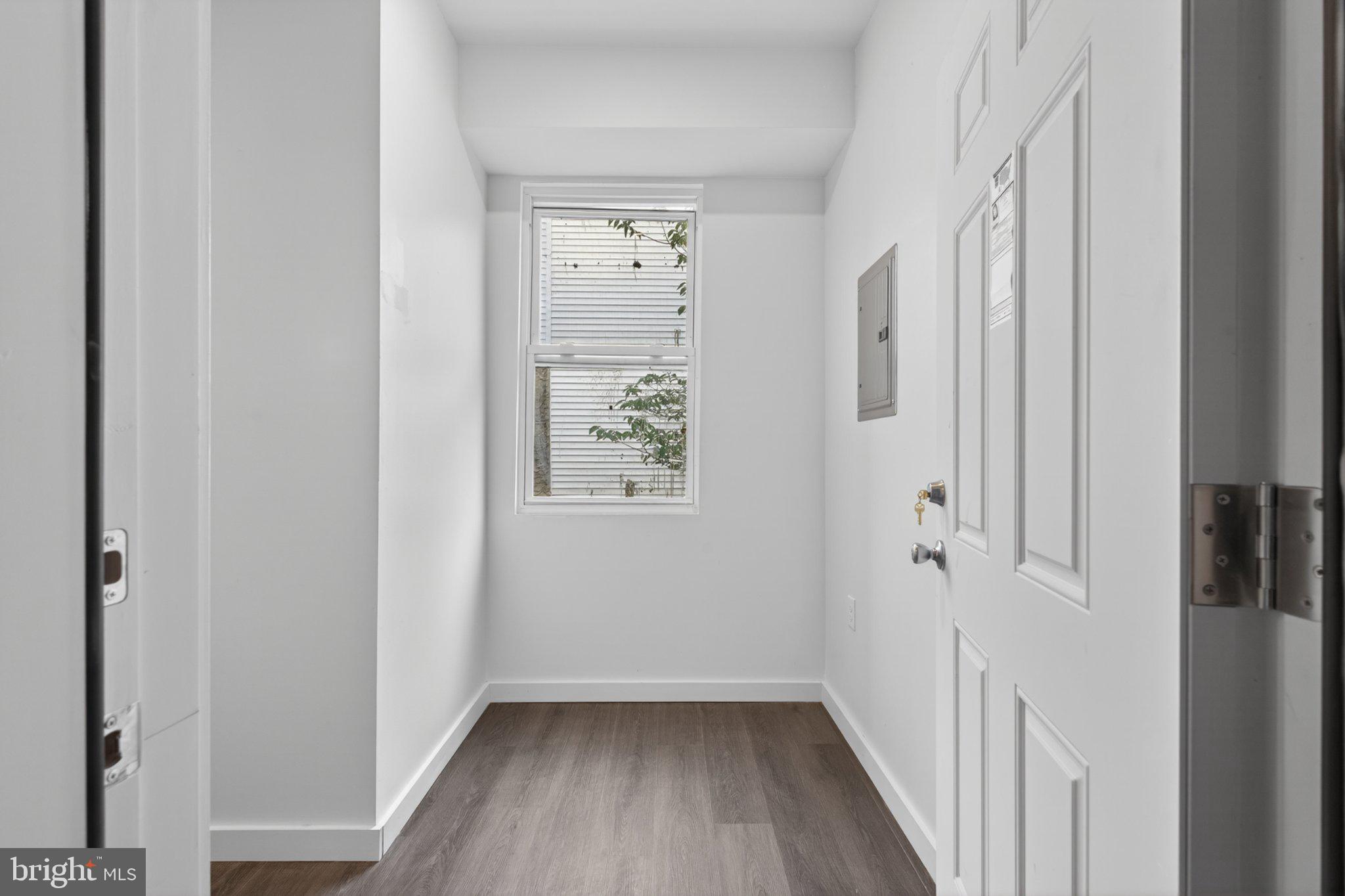 TEMPLE UNIVERSITY - Residential Income