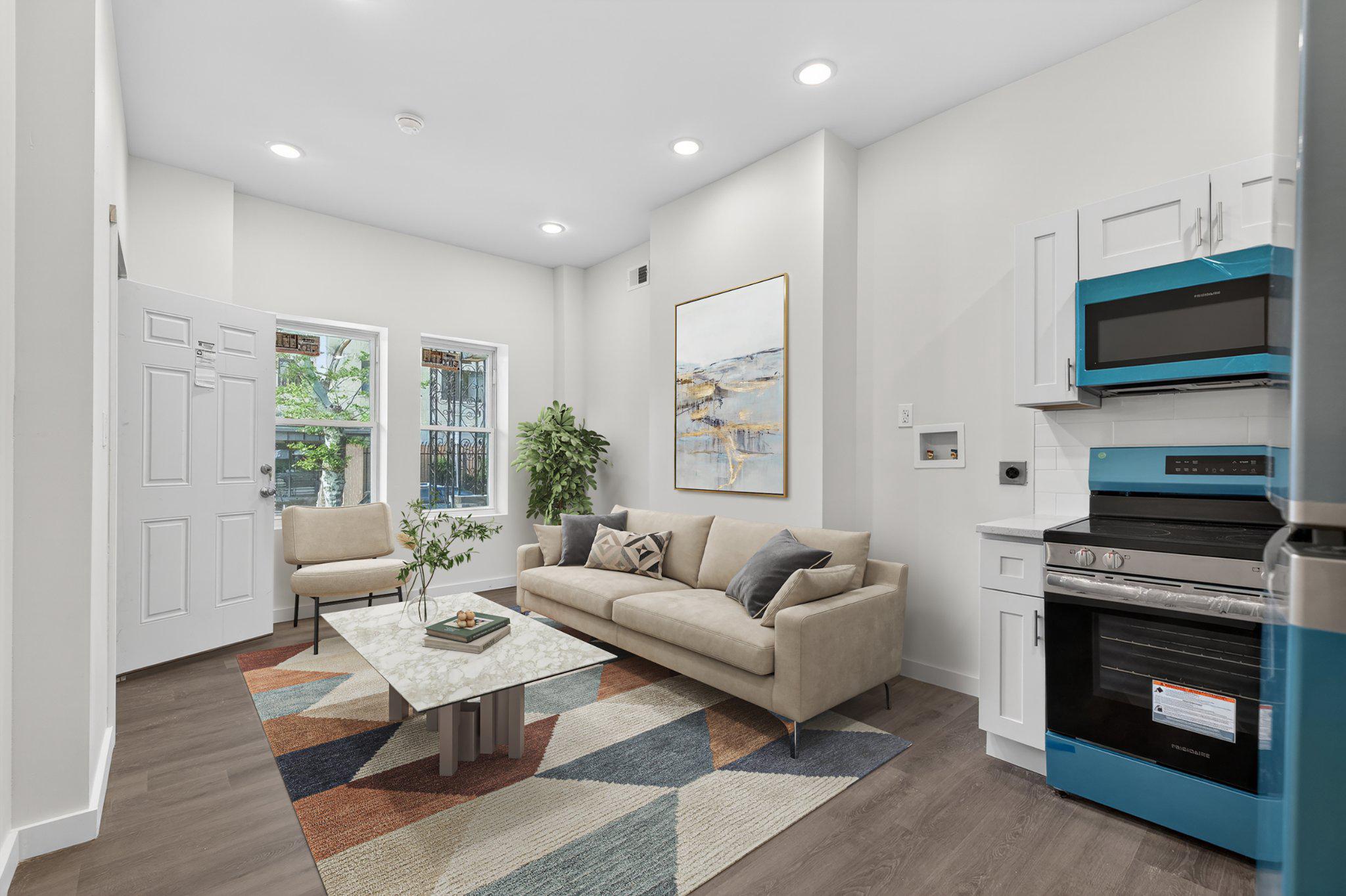 TEMPLE UNIVERSITY - Residential Income