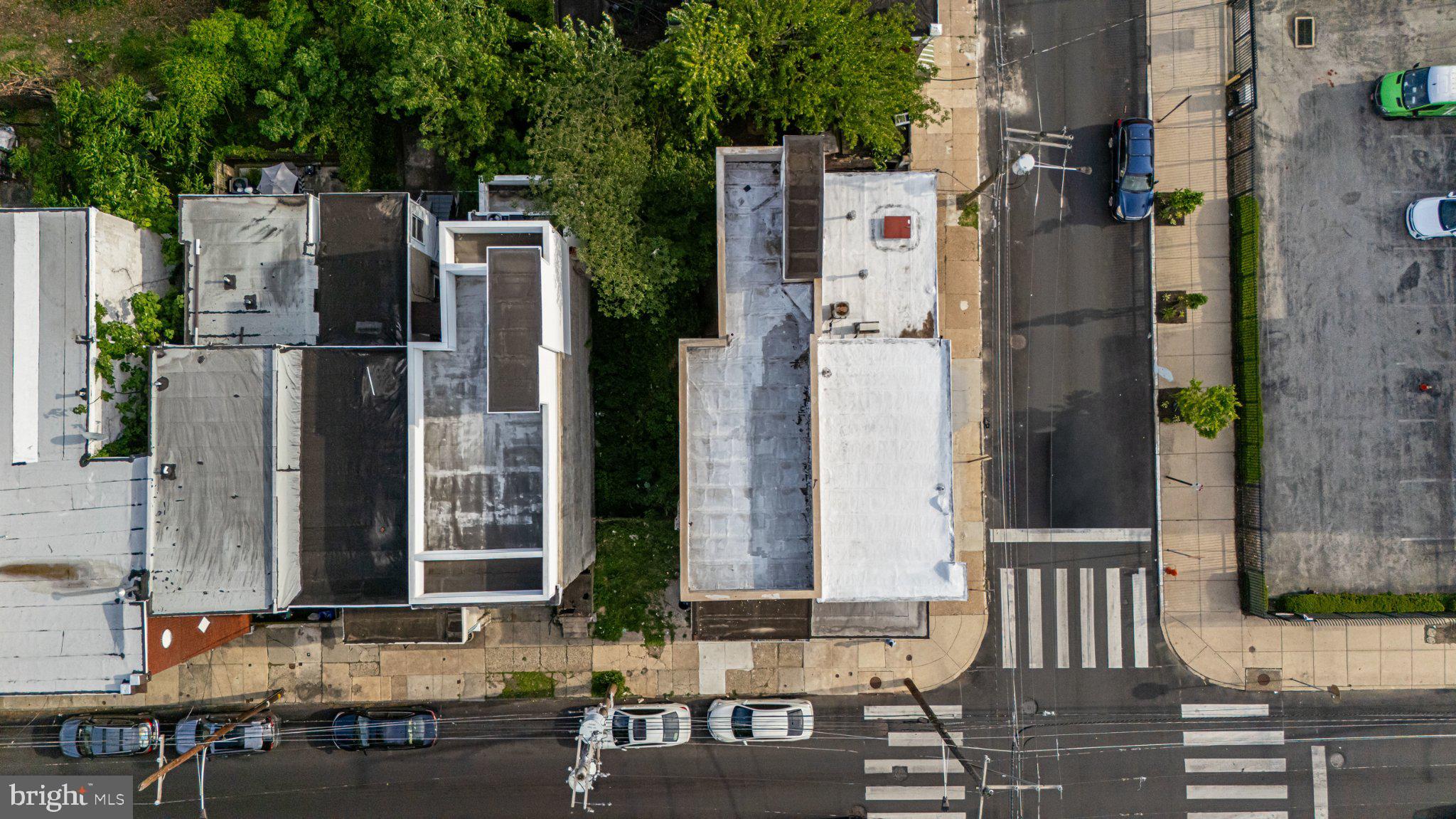 TEMPLE UNIVERSITY - Residential Income