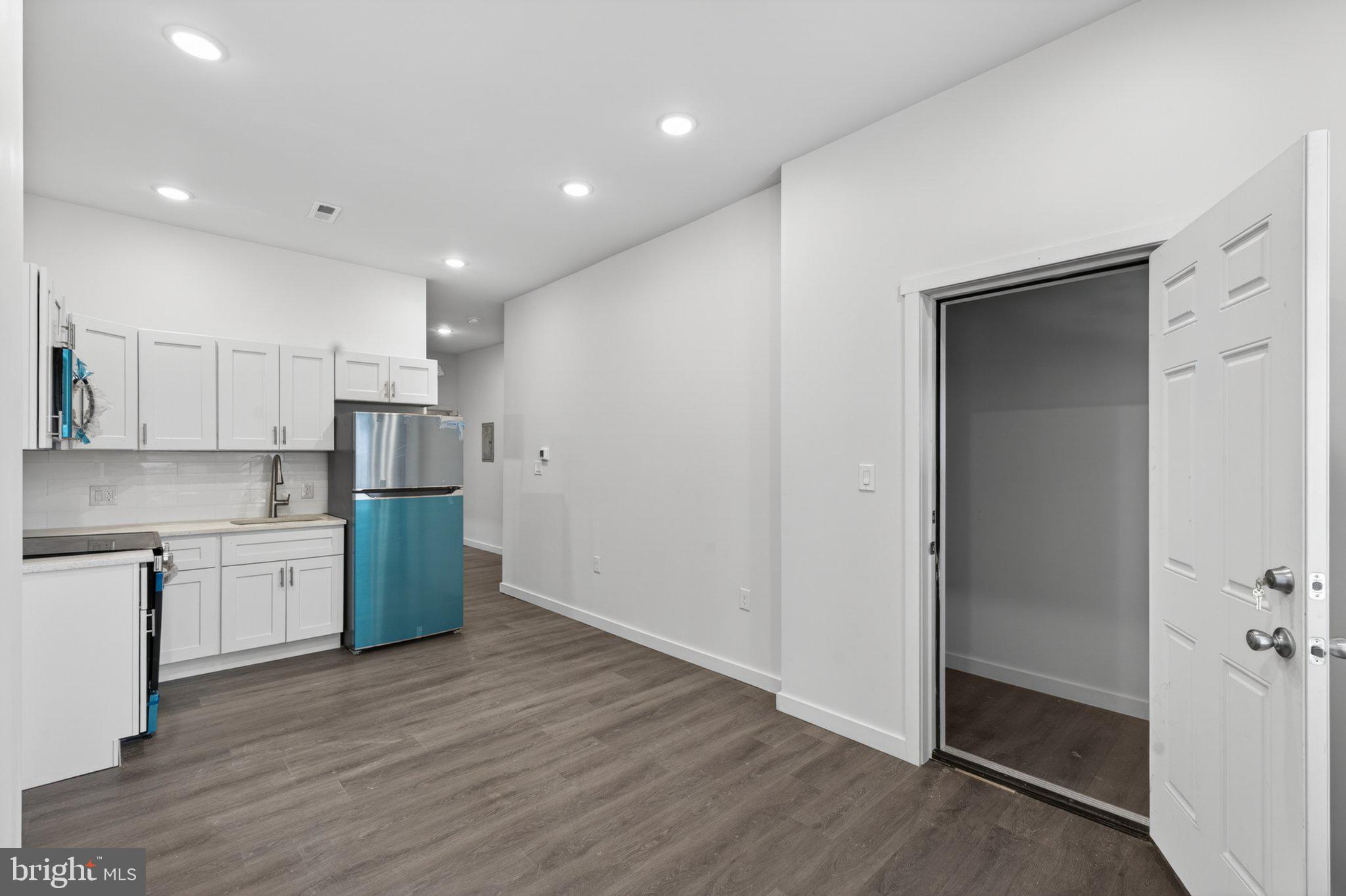 TEMPLE UNIVERSITY - Residential Income