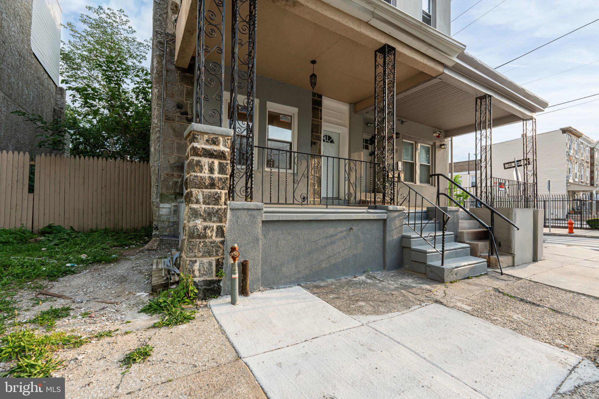 TEMPLE UNIVERSITY - Residential Income