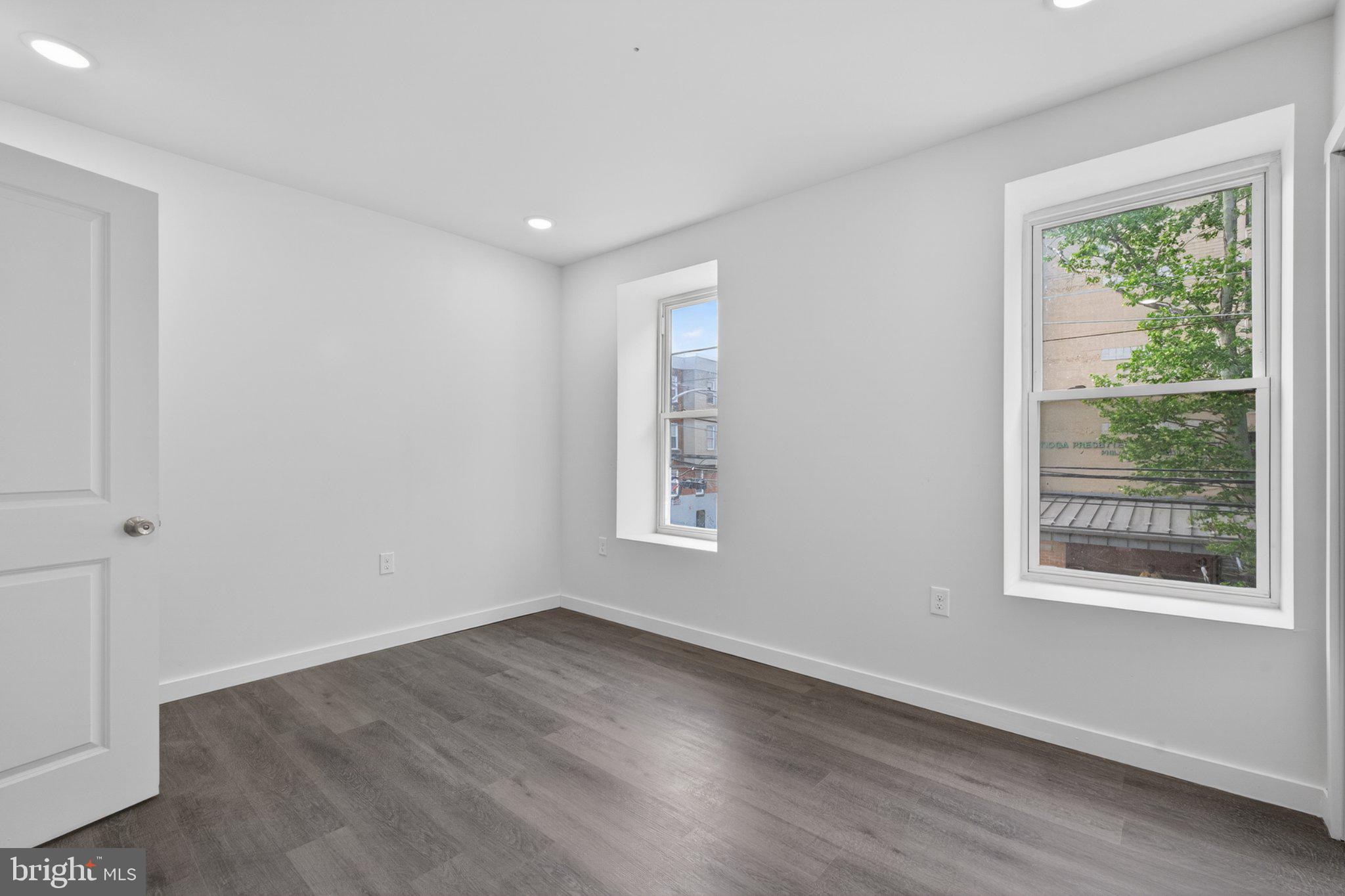 TEMPLE UNIVERSITY - Residential Income