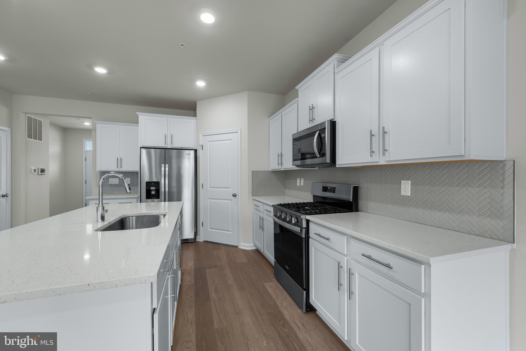 RENN QUARTER - Residential