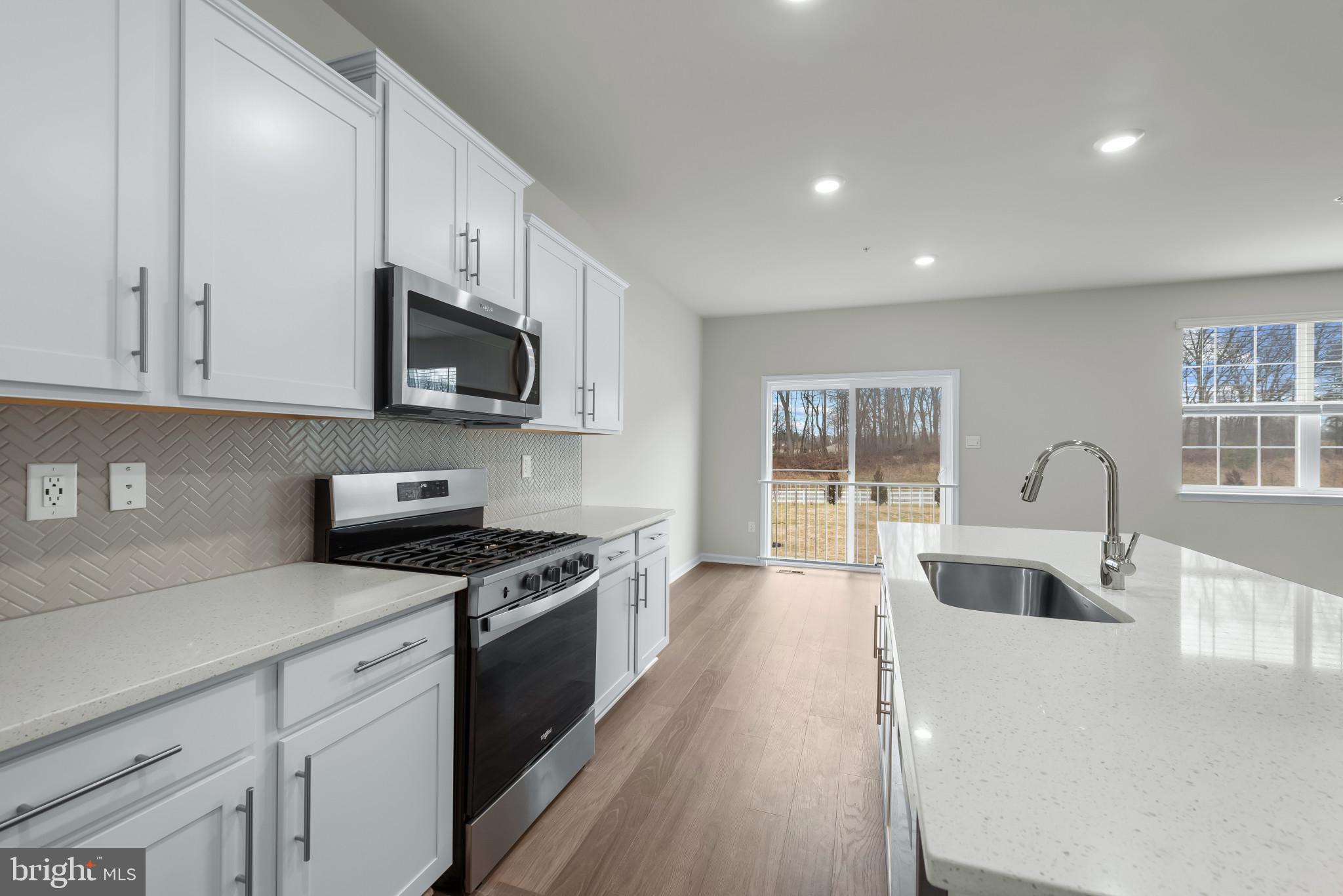 RENN QUARTER - Residential