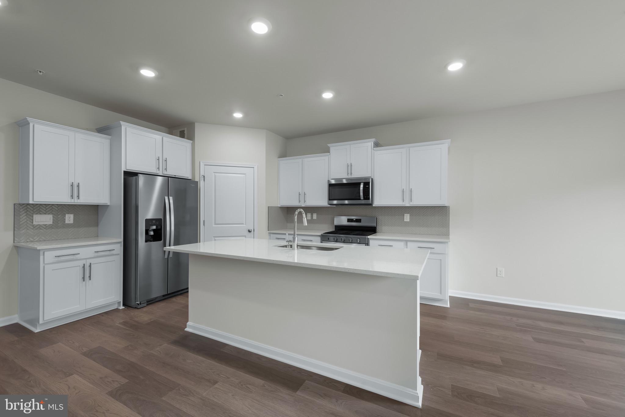 RENN QUARTER - Residential