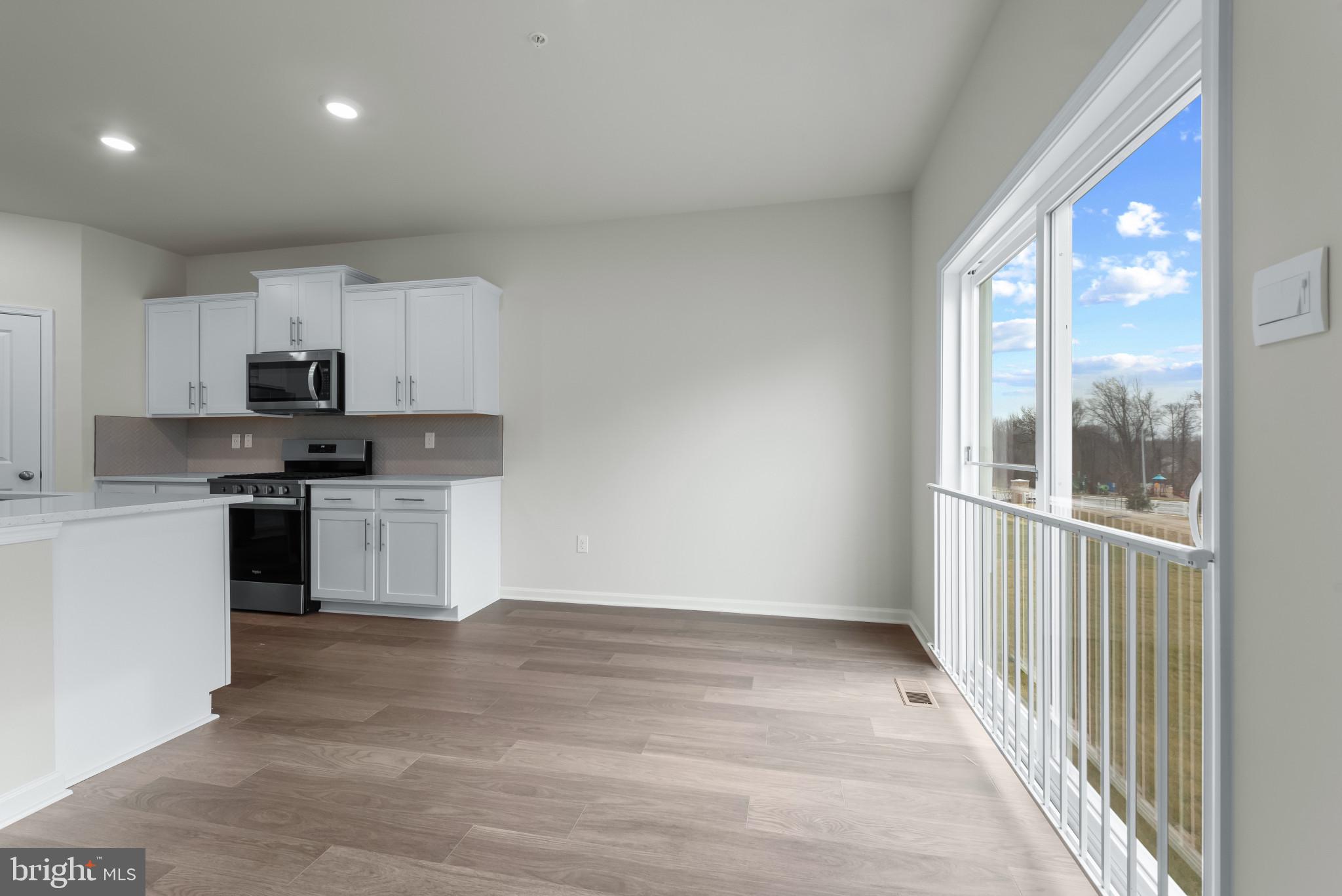 RENN QUARTER - Residential