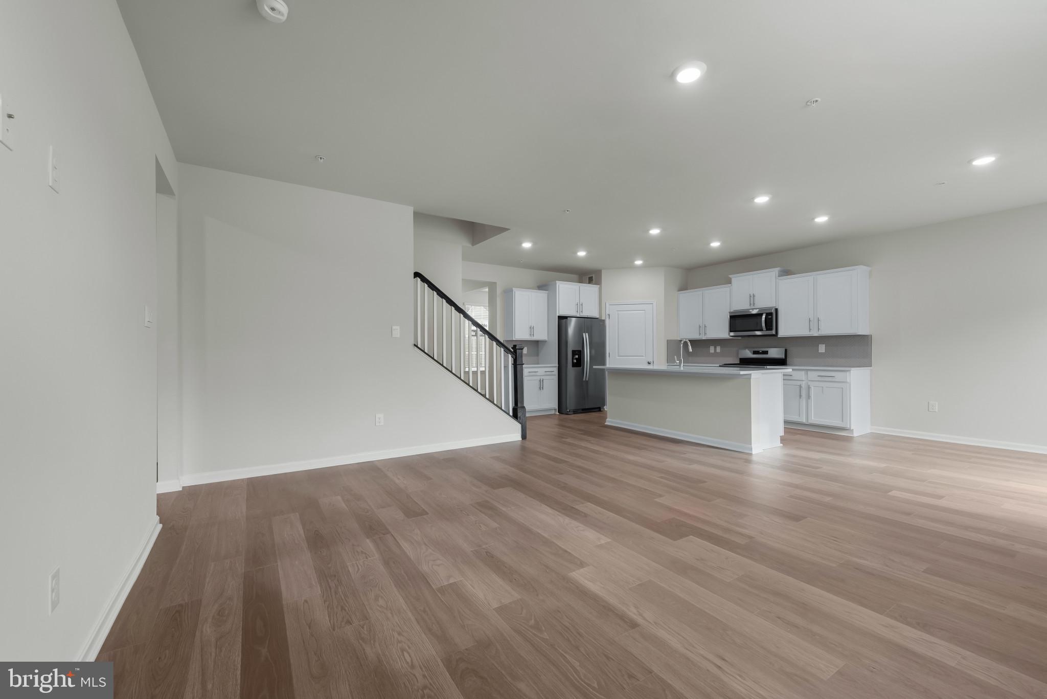 RENN QUARTER - Residential