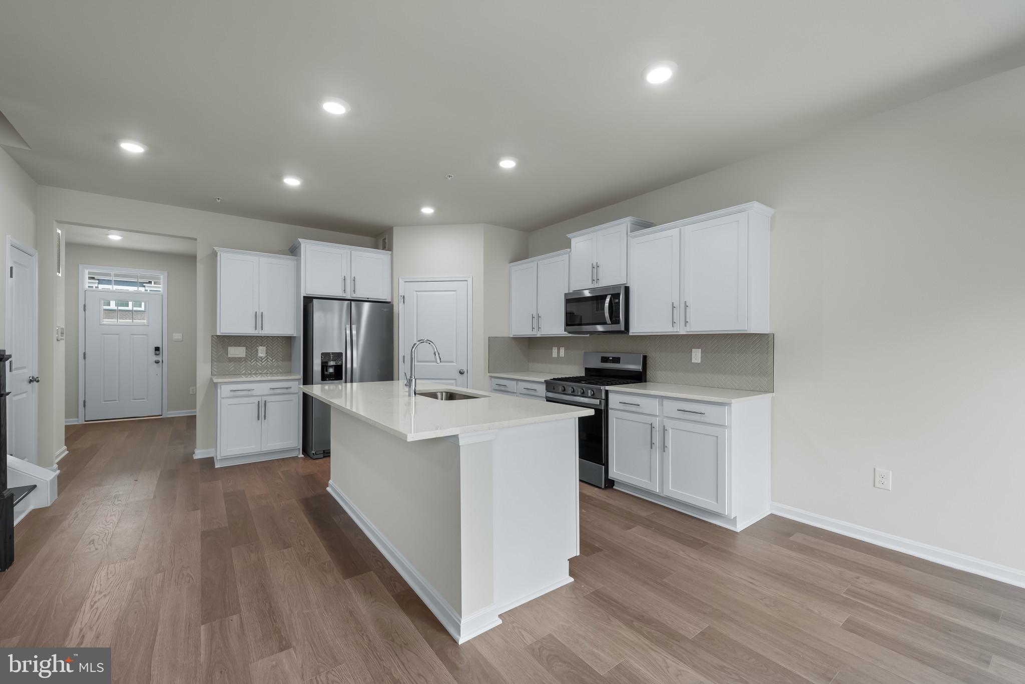 RENN QUARTER - Residential